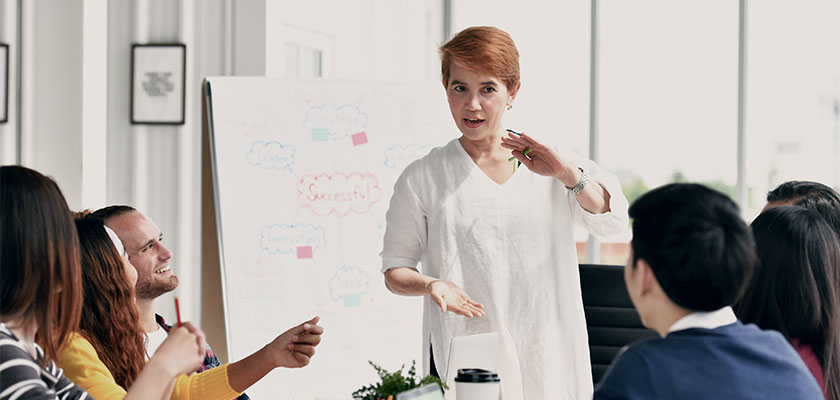6 Tips for a SaaS Marketing Growth Strategy That Works