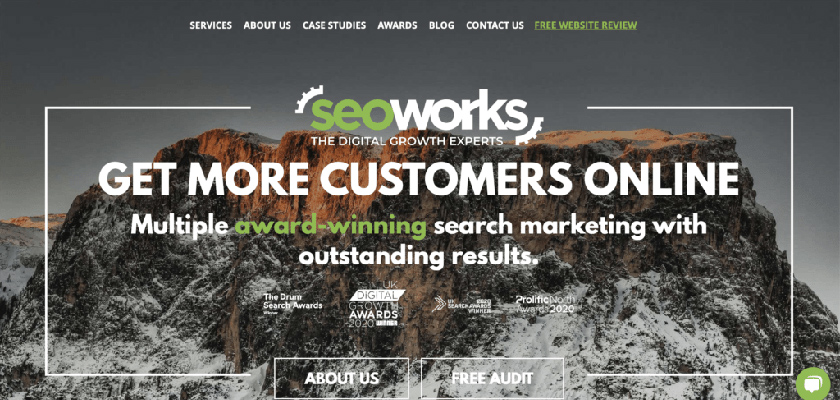 best-web-design-agency-in-sheffield-the-seo-works