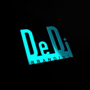 DeDi Branding