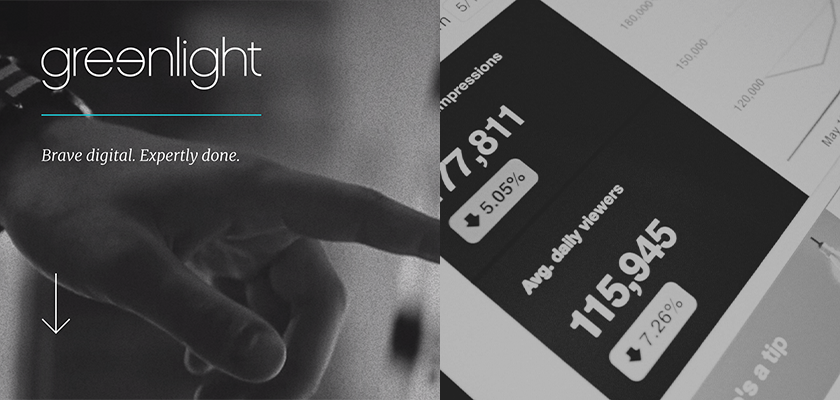 Greenlight as a one of the best ecommerce marketing agency