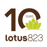 lotus823