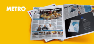 the-carr-brothers-in-the-metro-newspaper-absolute