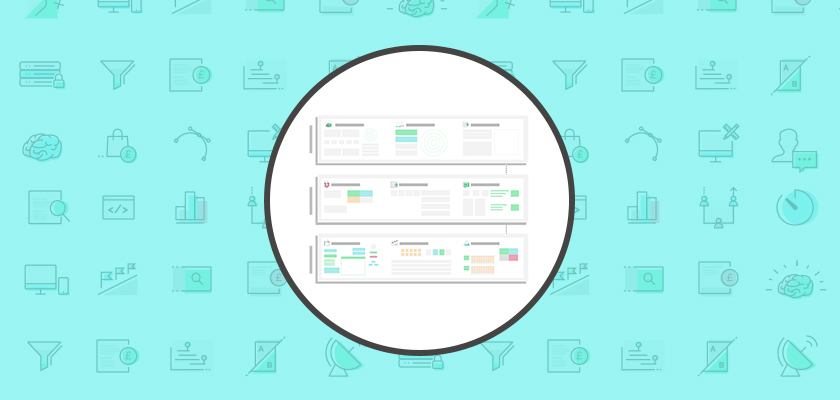 Using Competitor Profiling to Map Growth Opportunities