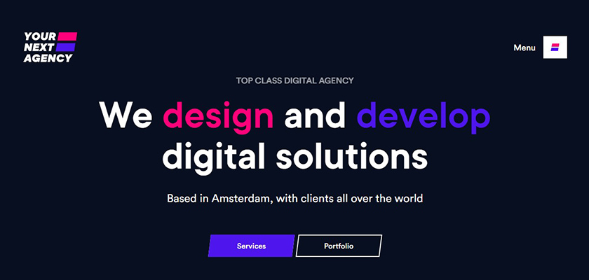 your-next-agency-creative-agency-in-amsterdam