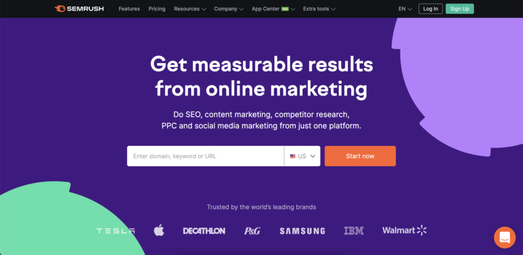 semrush