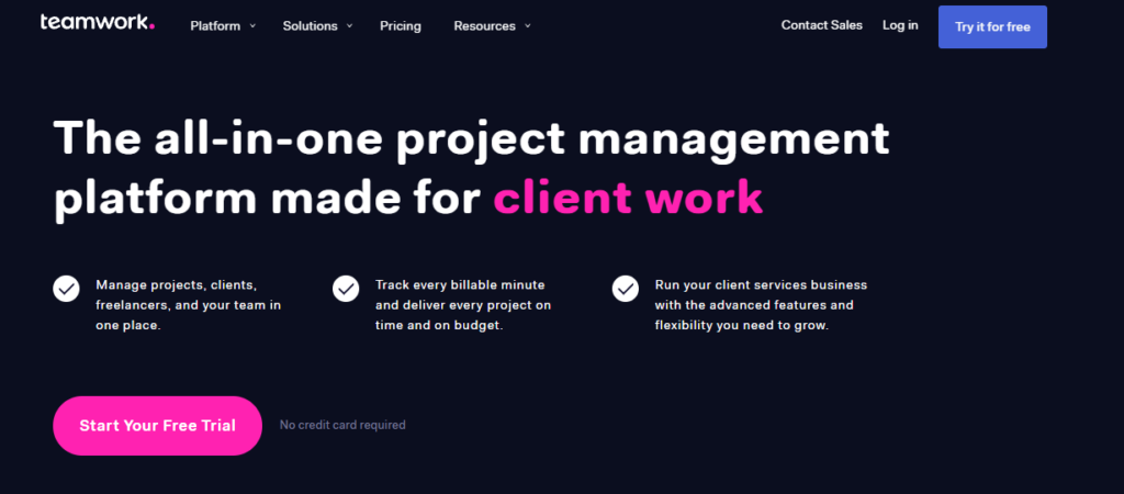 teamwork-software-development-project-management