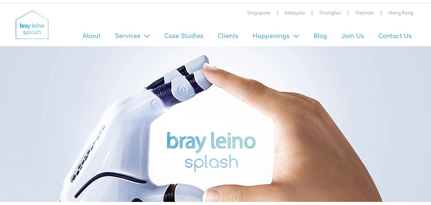 best-agency-for-tech-companies-bray-leno-splash