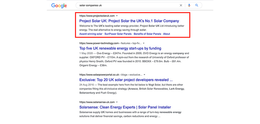 clickslice-also-managed-to-rank-project-solar-uk