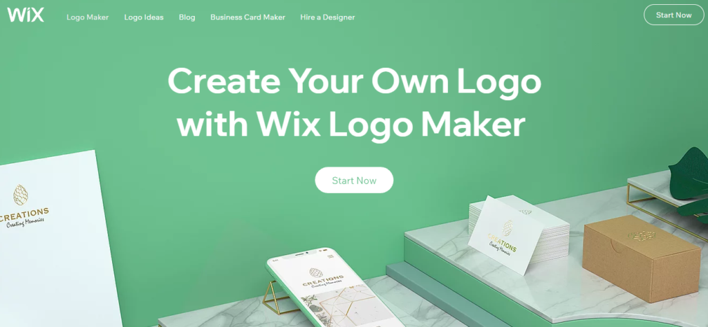 wix-free-logo-maker