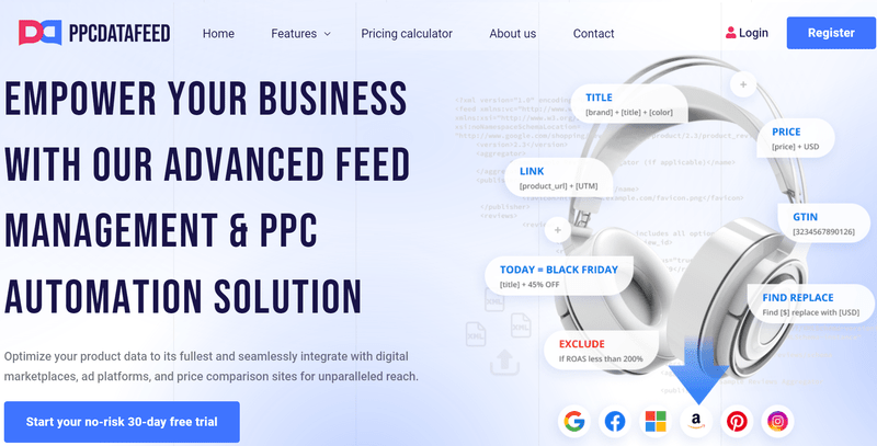 PPCDATEFEED-product-feed-management
