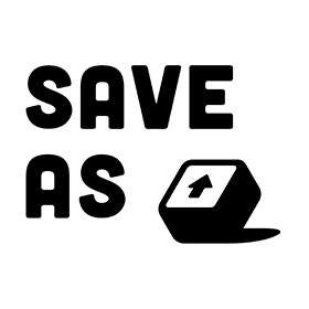 Save As Digital