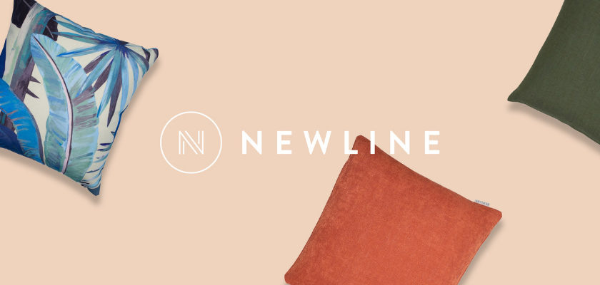 new-start-for-newline-cushions-by-bellman-brand-agency