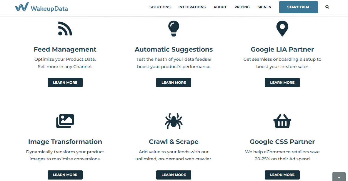 Best Product Feed Management Tools for Retail and eCommerce Brands ...