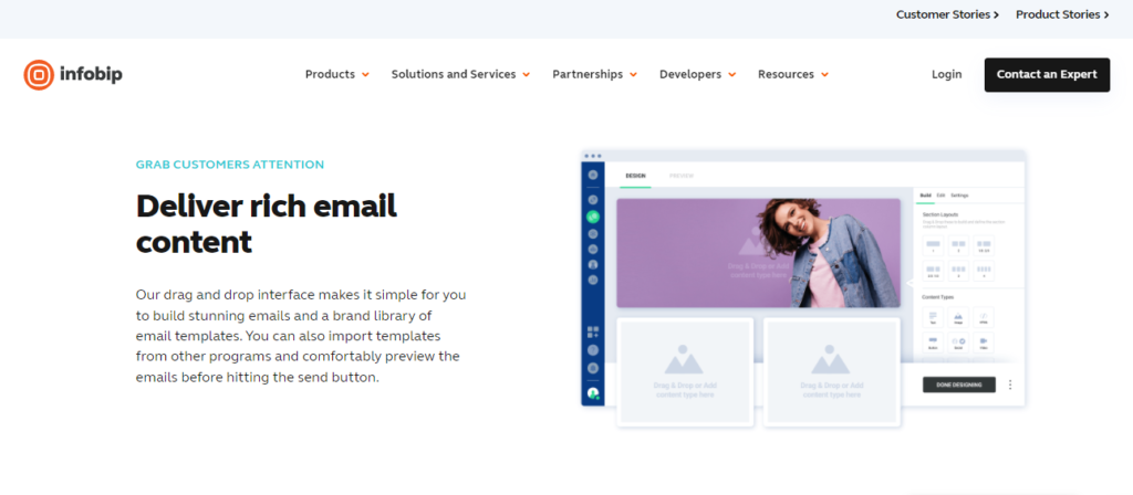 infobip-email-marketing-solution-for-ecommerce