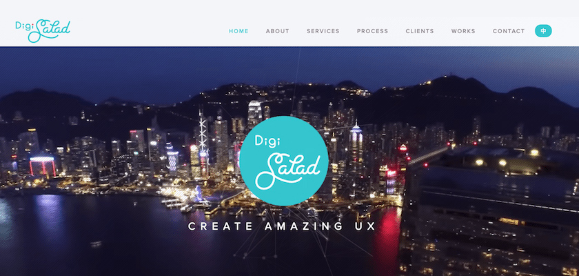 digisalad-digital-agency- full service digital agency for tech companies
