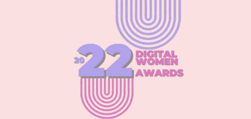 Digital Women Awards 2022 | Digital Agency Network