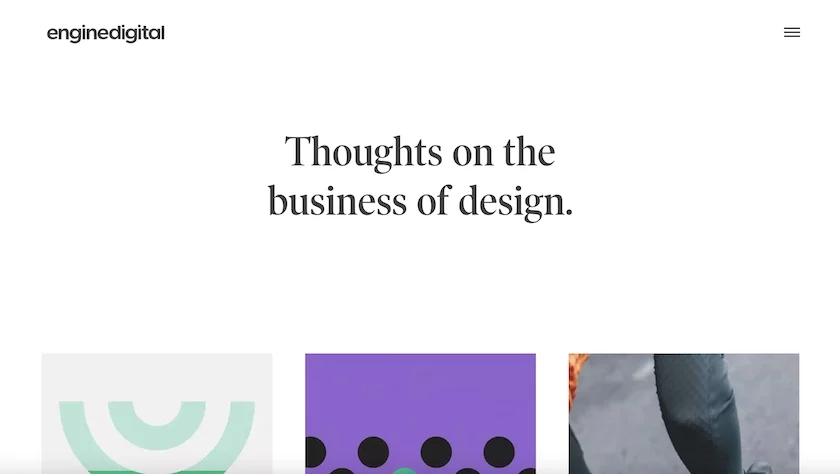 engine digital agency