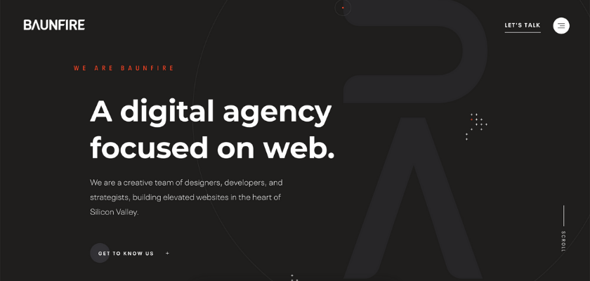 baunfire digital agency