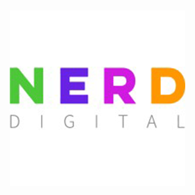 Nerd Digital Agency | Digital Agency Network