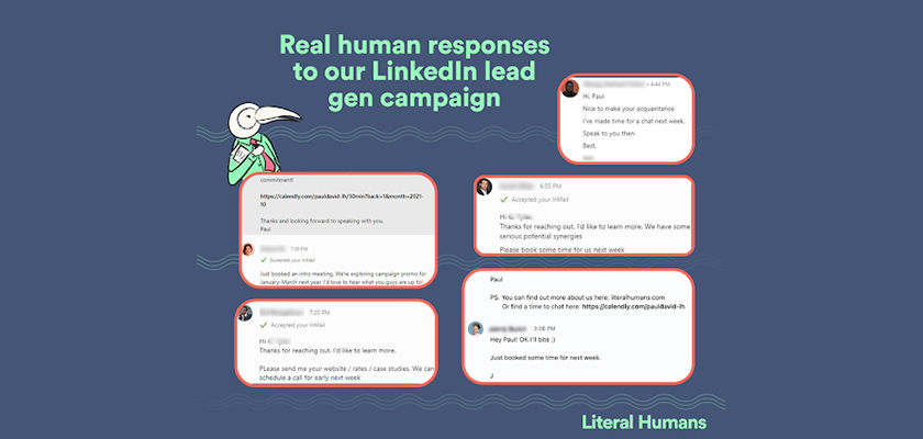 responses-Literal-Humans