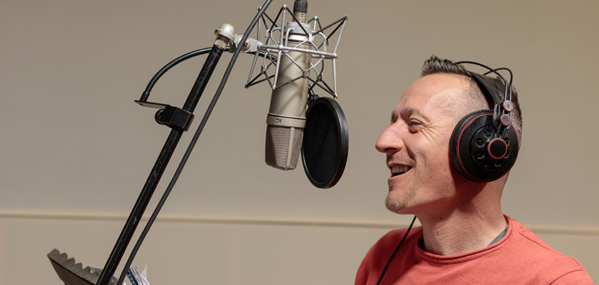 10 Statistics that Prove the Demand for Voice Over is Rising