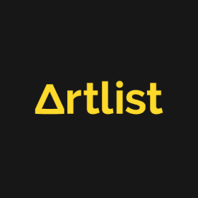 Artlist Stock Music Sites 2022