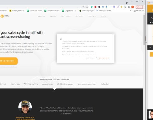 crankwheel-presenter-tool