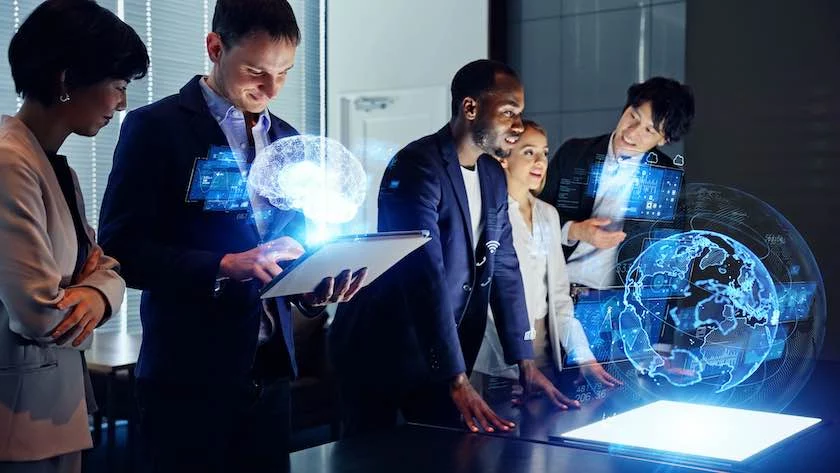 digital transformation strategy