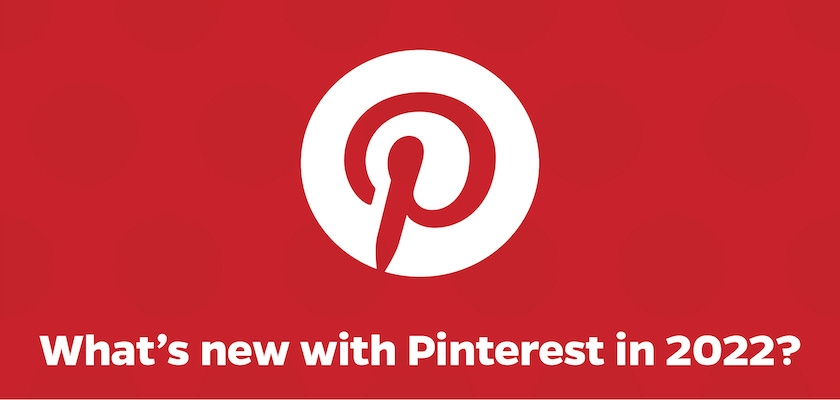 How to Use Pinterest for Social Media Marketing in 2022