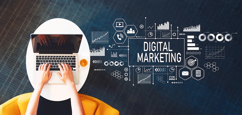 4 Steps for Choosing the Right Digital Marketing Agency