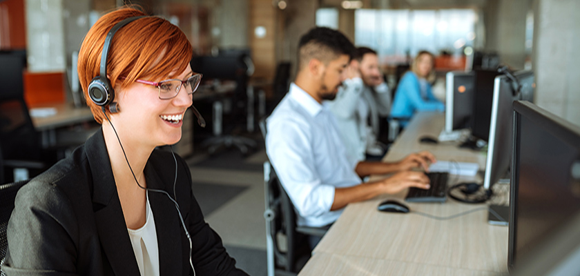 5 Tips for Training Call Center Agents
