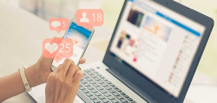 Brands Need to Be on Social Media in 2022 : Here Is Why