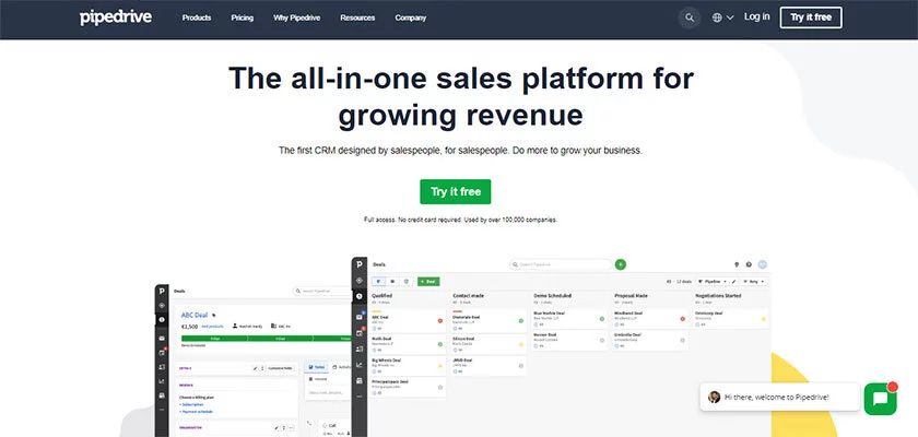 pipedrive-crm-tool-for-finance