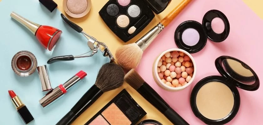 Interview of a Cosmetics & Makeup distributor in China - Marketing
