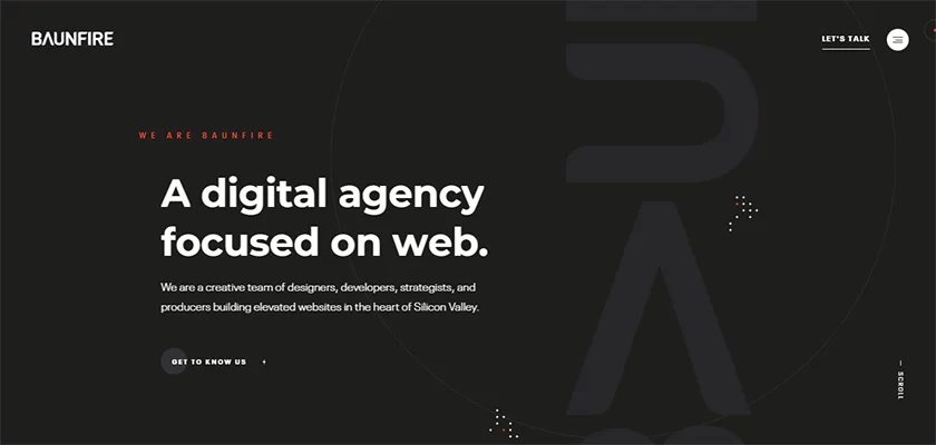 best-web-design-agencies-baunfire