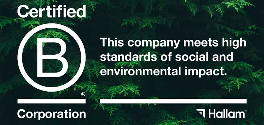 hallam-agency-achieves-b-corp-status