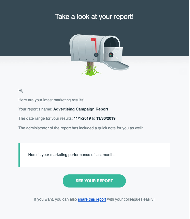 kpi-report-dashthis-automatic-email-sending