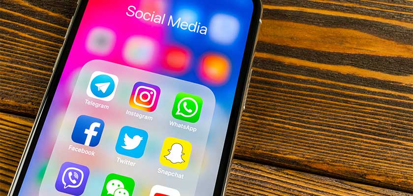 The Social Media Industry is Changing Overnight: Here’s How You Can Keep Up