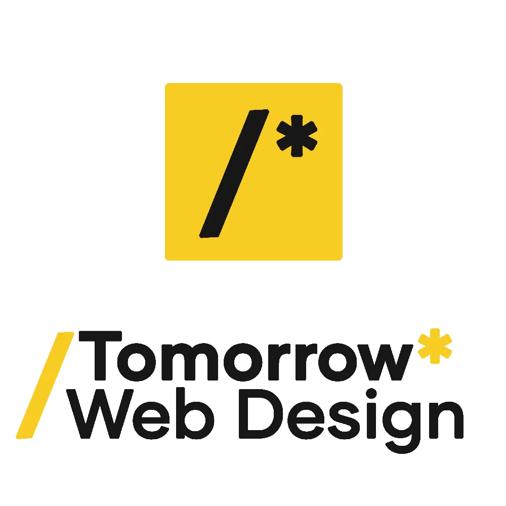 TomorrowWebDesign