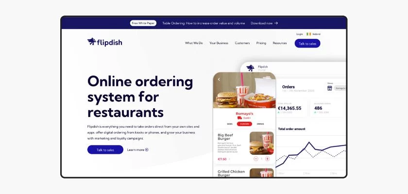 flipdish-needed-a-revamped-digital-presence-that-conveyed-their-industry-leading-position