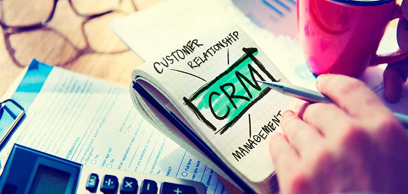 How to Select a CRM System for Business: Beginners Guide