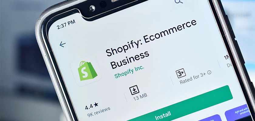 5 Shopify Tips to Get Your Business Off the Ground and Running