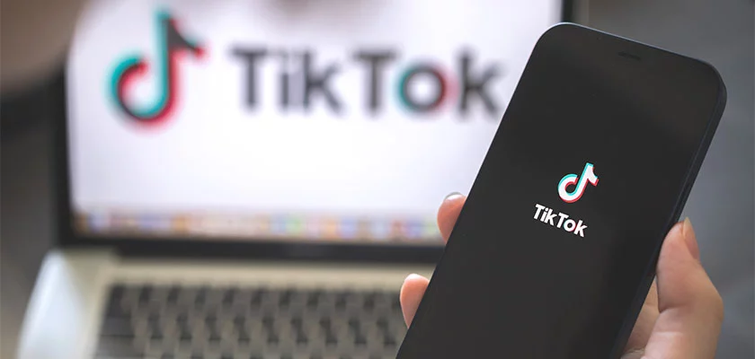 How Google, Meta and Snap's battle with TikTok in short-form video is  playing out - Digiday