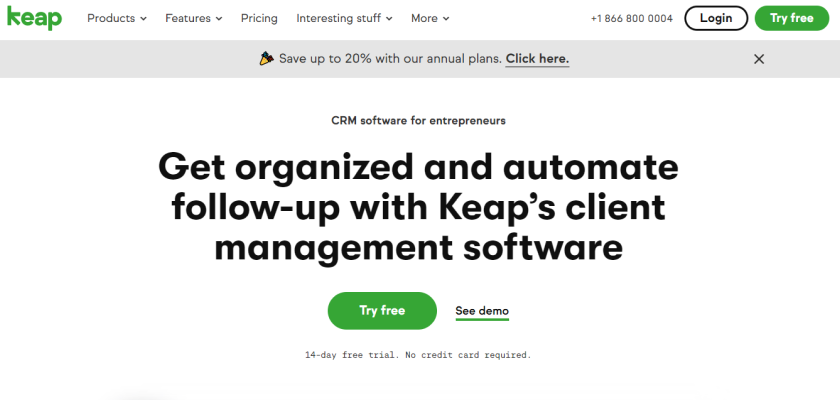 keap-client-management-tools