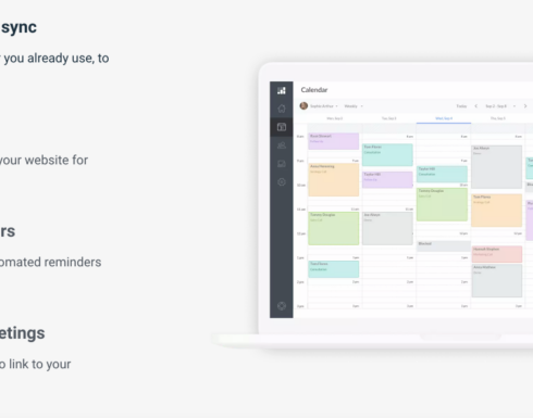Appointment Scheduling SS