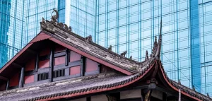 Crowd Attended Chengdu International Advertising Festival