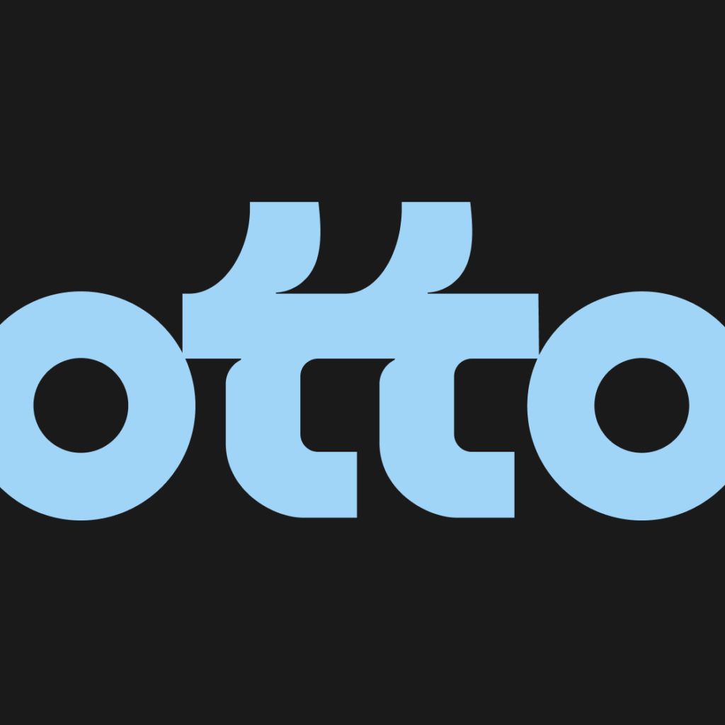 Otto Creatives logo 280 x 280