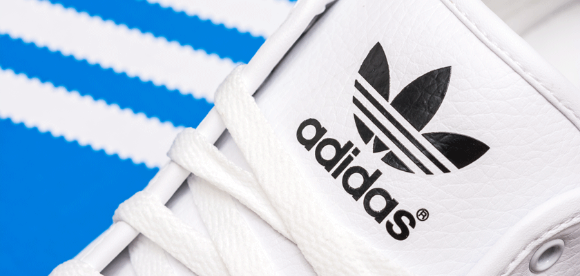 antenne ventilator pendul Top Things You Should Know About Adidas' Digital Marketing Strategy &  Campaigns