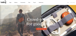 10 Best Ecommerce Product Page Design Examples