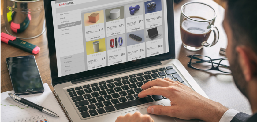 10 Finest Ecommerce Product Web page Design Examples